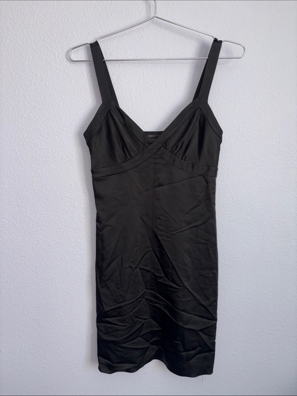 BCBGMaxazira Little Black Dress
